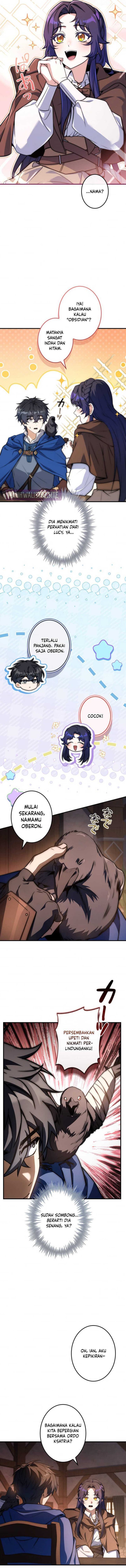Baca I Became a Wizard in a Medieval Fantasy World - Chapter 13 halaman 7