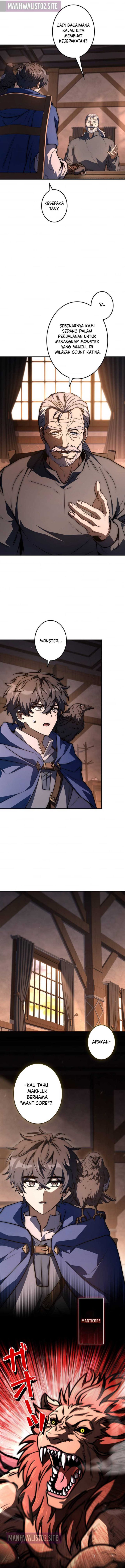 Baca I Became a Wizard in a Medieval Fantasy World - Chapter 13 halaman 9