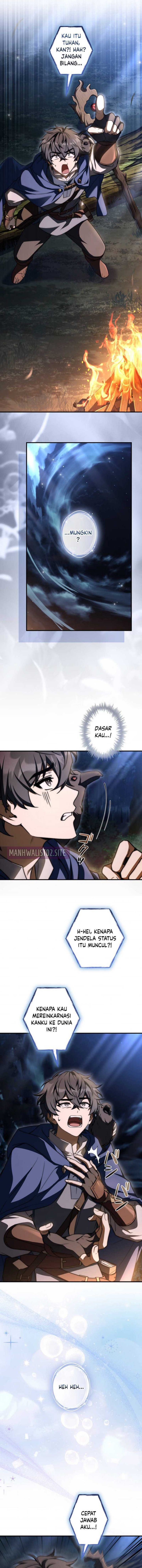Baca I Became a Wizard in a Medieval Fantasy World - Chapter 14 halaman 1