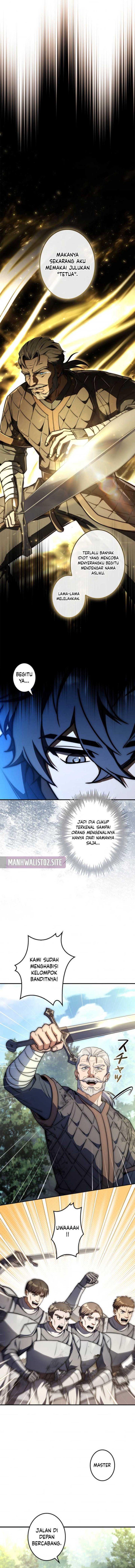 Baca I Became a Wizard in a Medieval Fantasy World - Chapter 14 halaman 10