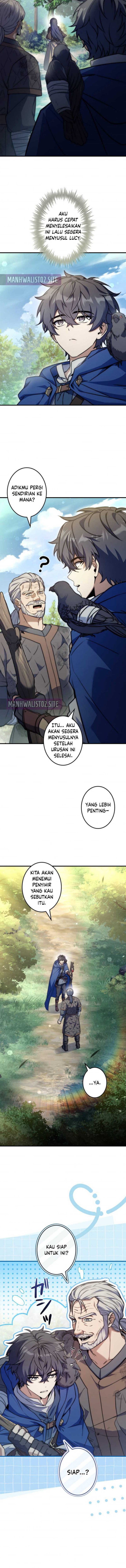 Baca I Became a Wizard in a Medieval Fantasy World - Chapter 14 halaman 13