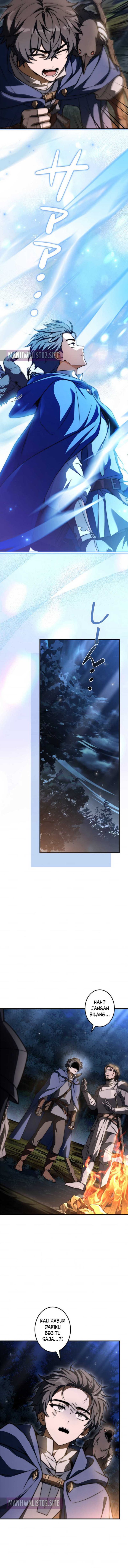 Baca I Became a Wizard in a Medieval Fantasy World - Chapter 14 halaman 2