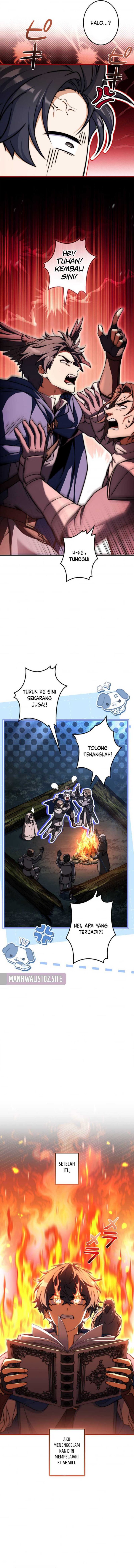 Baca I Became a Wizard in a Medieval Fantasy World - Chapter 14 halaman 3