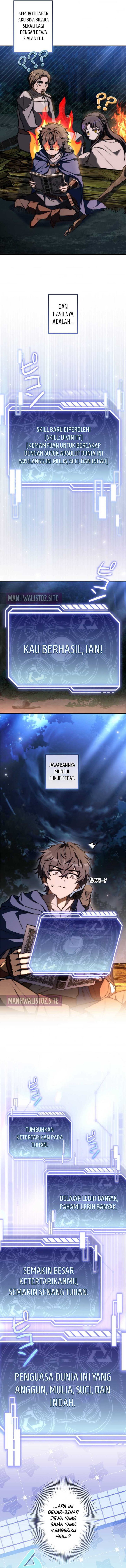 Baca I Became a Wizard in a Medieval Fantasy World - Chapter 14 halaman 4