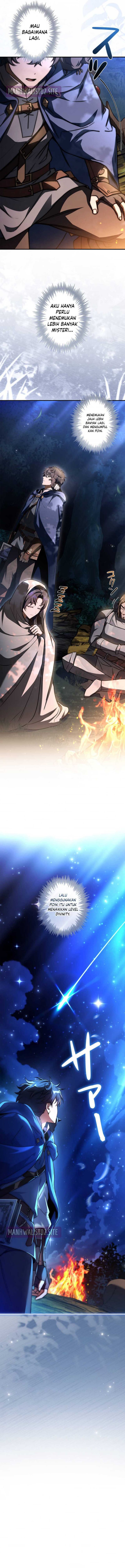 Baca I Became a Wizard in a Medieval Fantasy World - Chapter 14 halaman 6