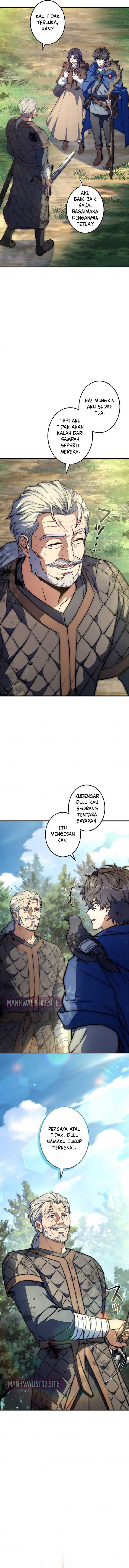 Baca I Became a Wizard in a Medieval Fantasy World - Chapter 14 halaman 9