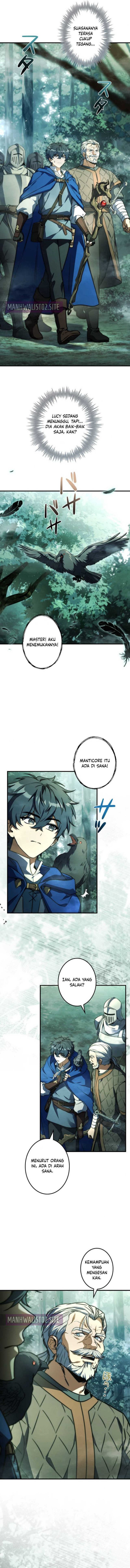 Baca I Became a Wizard in a Medieval Fantasy World - Chapter 15 halaman 13