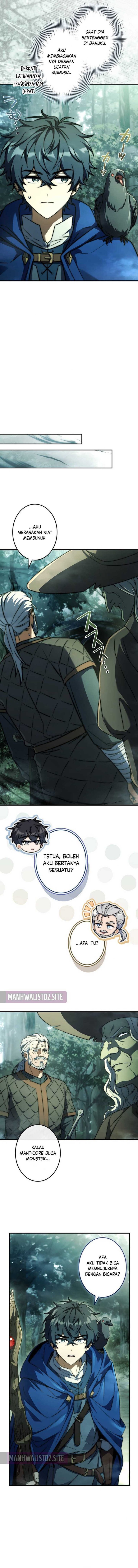 Baca I Became a Wizard in a Medieval Fantasy World - Chapter 15 halaman 14