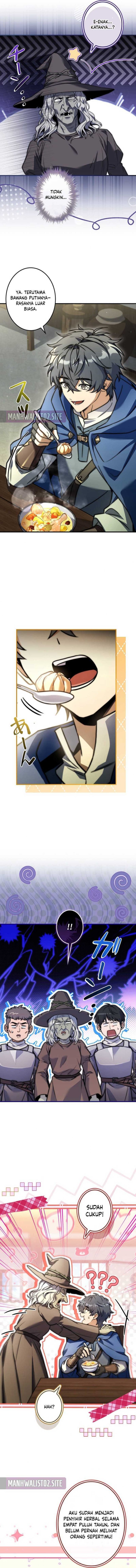 Baca I Became a Wizard in a Medieval Fantasy World - Chapter 15 halaman 6