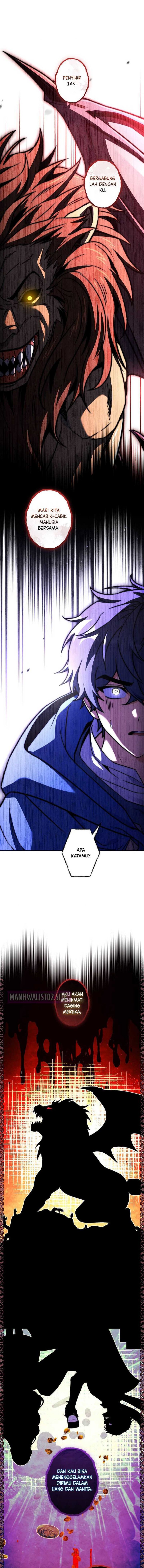 Baca I Became a Wizard in a Medieval Fantasy World - Chapter 16 halaman 10