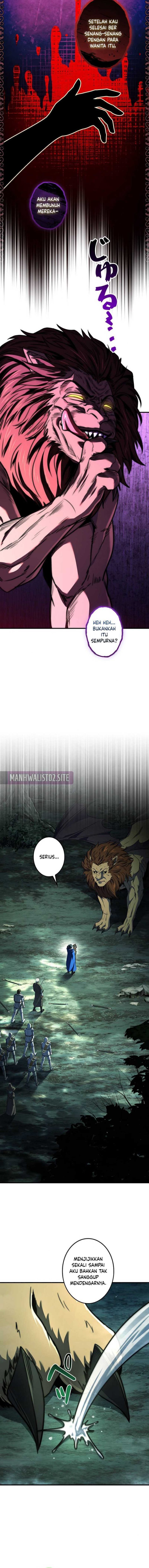 Baca I Became a Wizard in a Medieval Fantasy World - Chapter 16 halaman 11