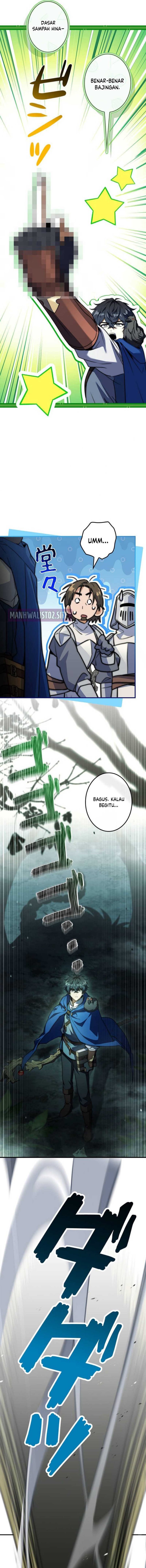 Baca I Became a Wizard in a Medieval Fantasy World - Chapter 16 halaman 12