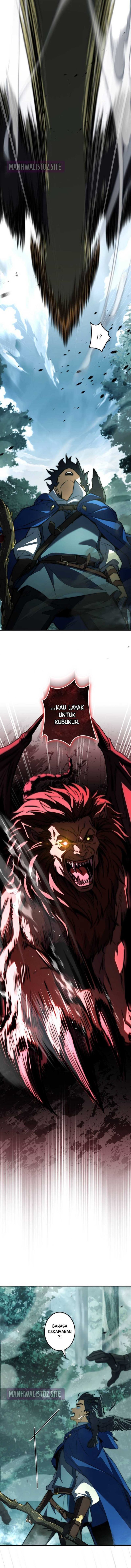 Baca I Became a Wizard in a Medieval Fantasy World - Chapter 16 halaman 13
