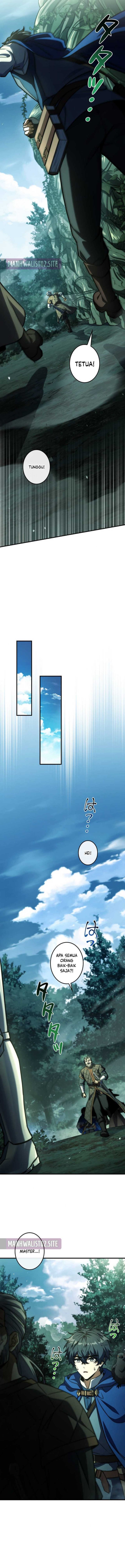 Baca I Became a Wizard in a Medieval Fantasy World - Chapter 16 halaman 17