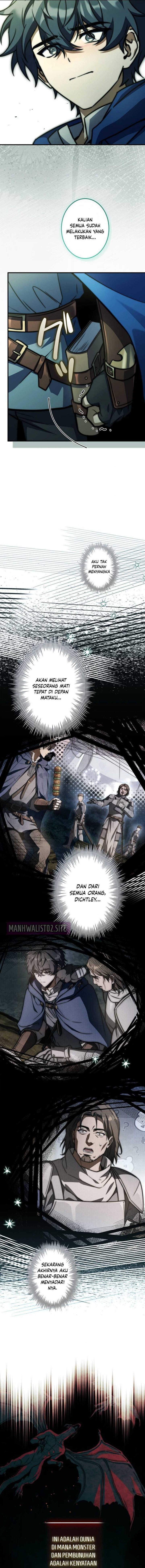 Baca I Became a Wizard in a Medieval Fantasy World - Chapter 16 halaman 19