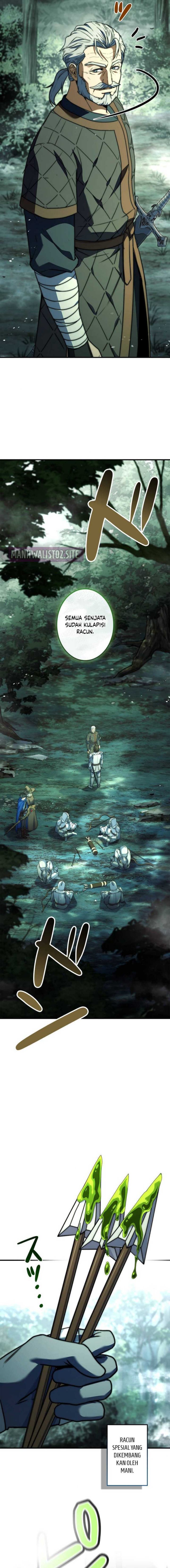 Baca I Became a Wizard in a Medieval Fantasy World - Chapter 16 halaman 2