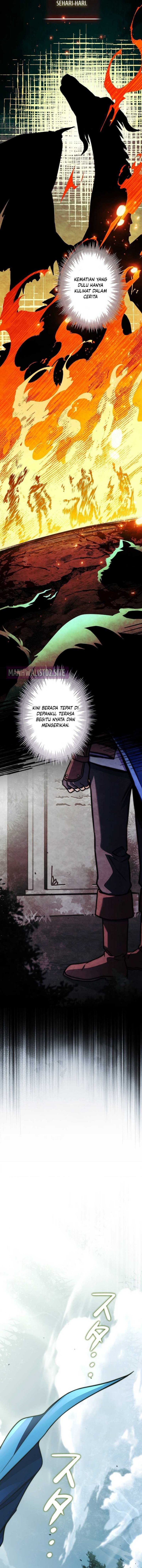 Baca I Became a Wizard in a Medieval Fantasy World - Chapter 16 halaman 20
