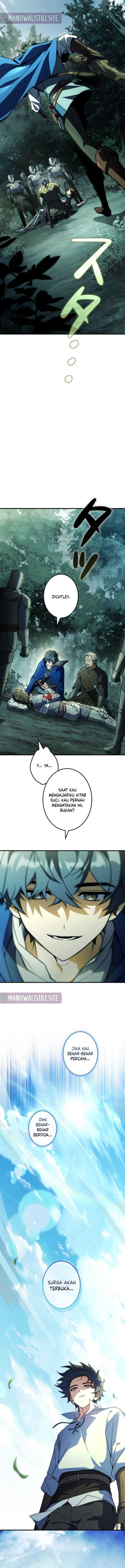 Baca I Became a Wizard in a Medieval Fantasy World - Chapter 16 halaman 21