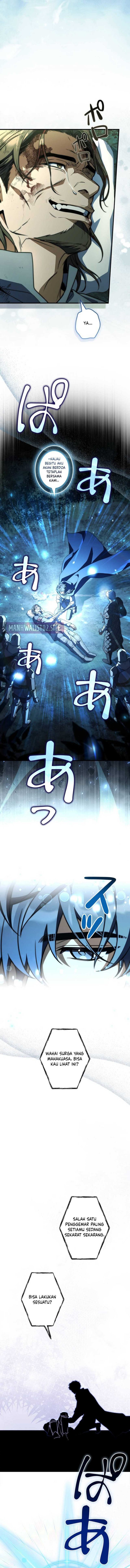 Baca I Became a Wizard in a Medieval Fantasy World - Chapter 16 halaman 22