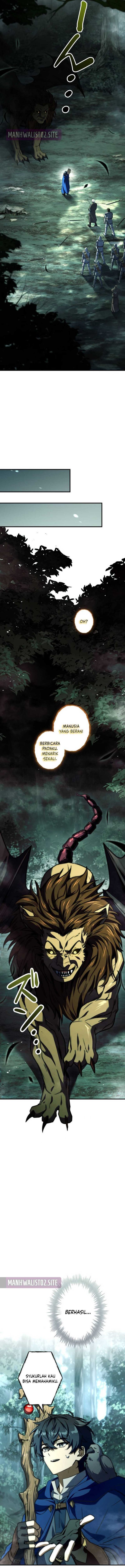 Baca I Became a Wizard in a Medieval Fantasy World - Chapter 16 halaman 7