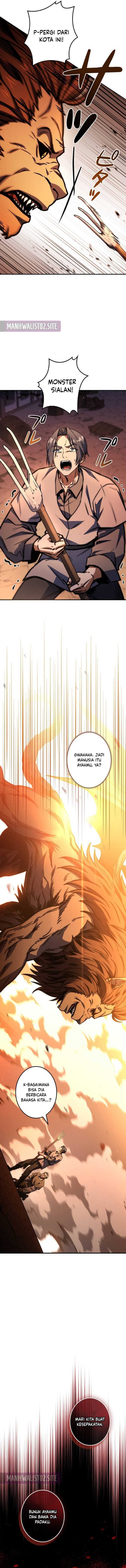 Baca I Became a Wizard in a Medieval Fantasy World - Chapter 17 halaman 12