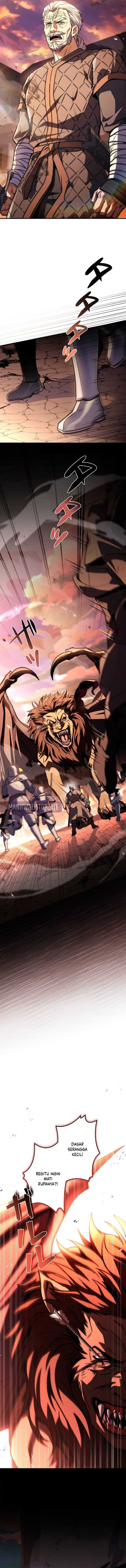 Baca I Became a Wizard in a Medieval Fantasy World - Chapter 17 halaman 16