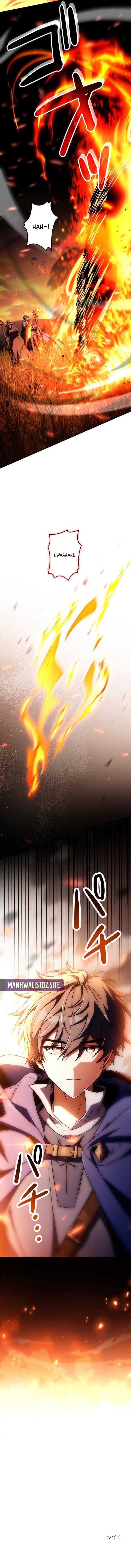 Baca I Became a Wizard in a Medieval Fantasy World - Chapter 17 halaman 22