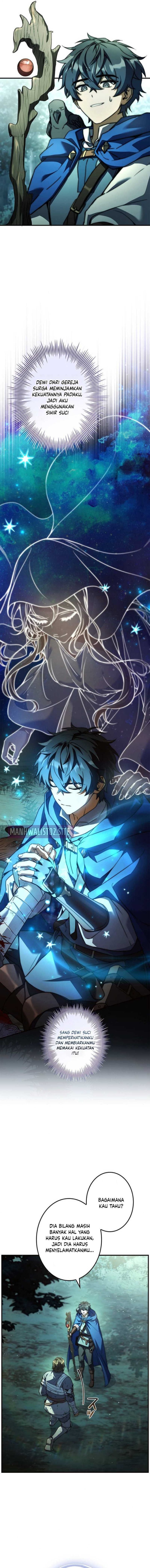 Baca I Became a Wizard in a Medieval Fantasy World - Chapter 17 halaman 6