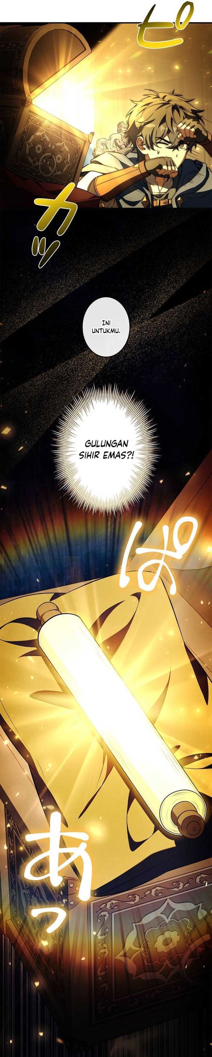 Baca I Became a Wizard in a Medieval Fantasy World - Chapter 18 halaman 16
