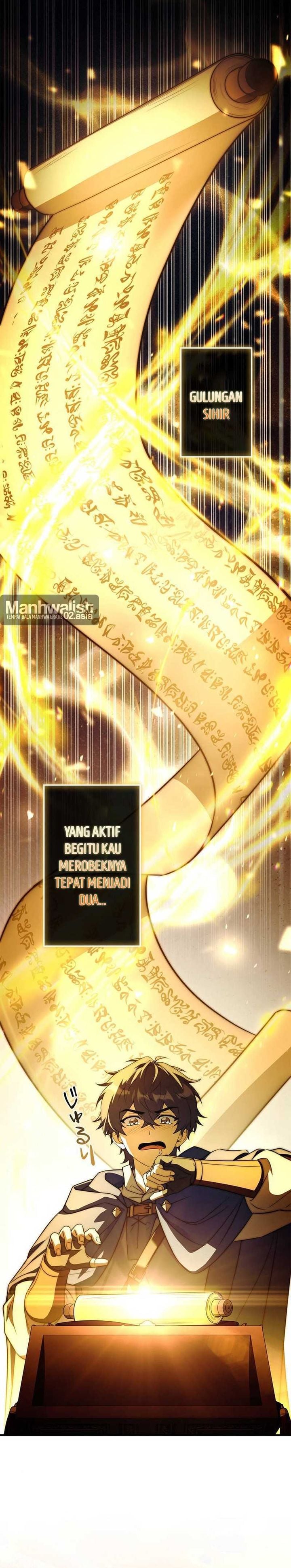 Baca I Became a Wizard in a Medieval Fantasy World - Chapter 18 halaman 17