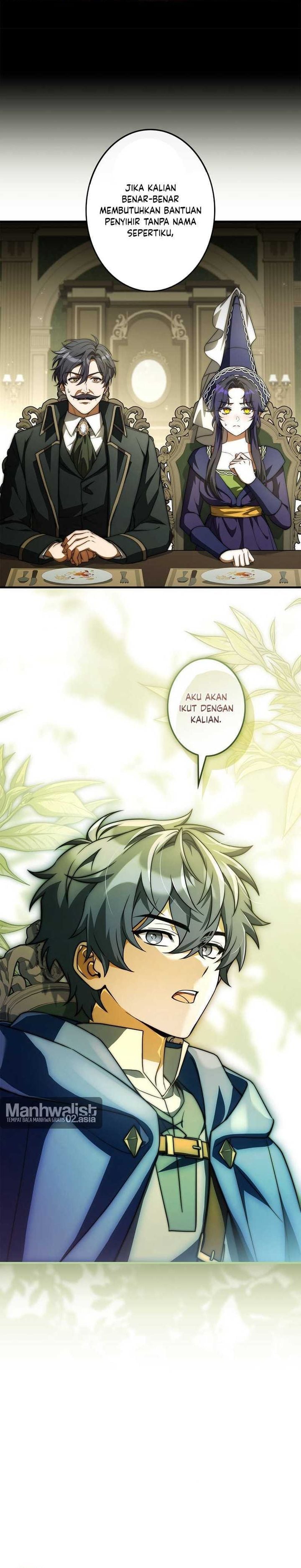 Baca I Became a Wizard in a Medieval Fantasy World - Chapter 18 halaman 27