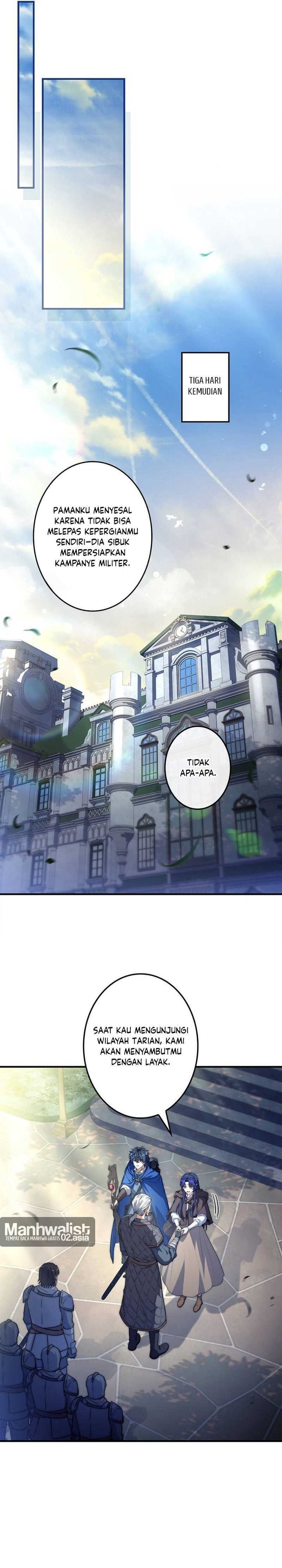 Baca I Became a Wizard in a Medieval Fantasy World - Chapter 18 halaman 28