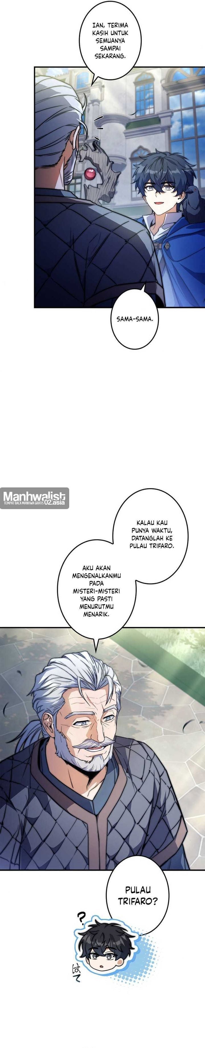 Baca I Became a Wizard in a Medieval Fantasy World - Chapter 18 halaman 30