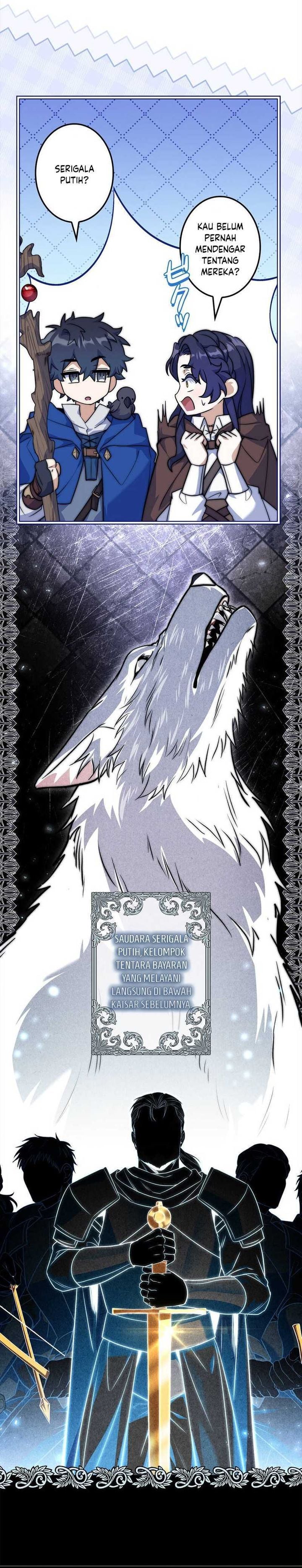 Baca I Became a Wizard in a Medieval Fantasy World - Chapter 18 halaman 33