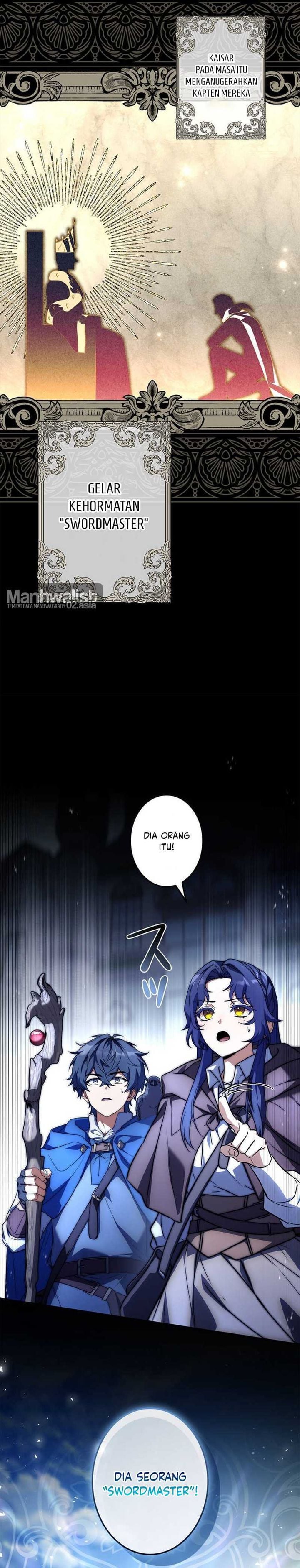 Baca I Became a Wizard in a Medieval Fantasy World - Chapter 18 halaman 34
