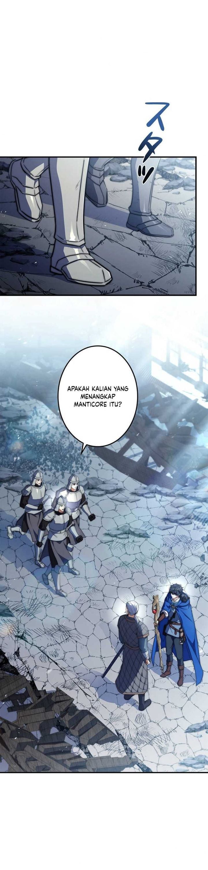 Baca I Became a Wizard in a Medieval Fantasy World - Chapter 18 halaman 7