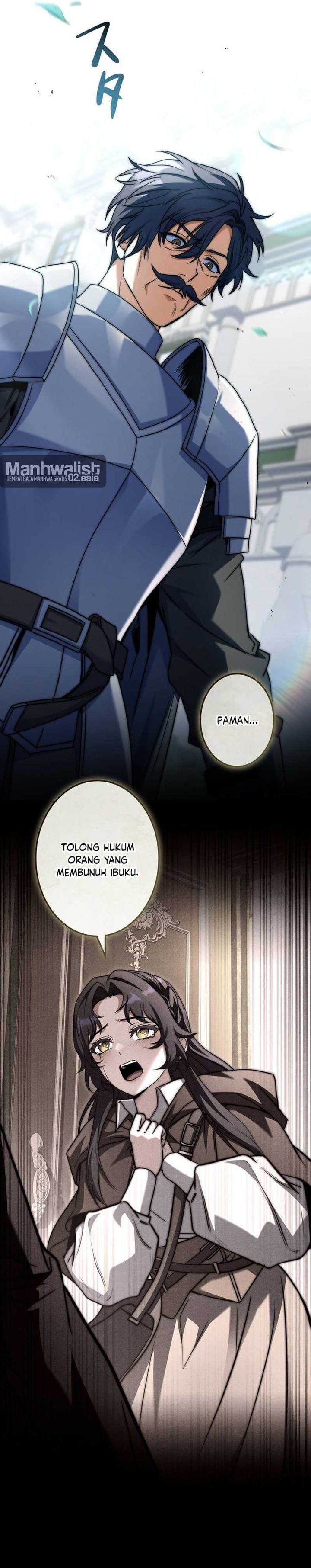 Baca I Became a Wizard in a Medieval Fantasy World - Chapter 19 halaman 10
