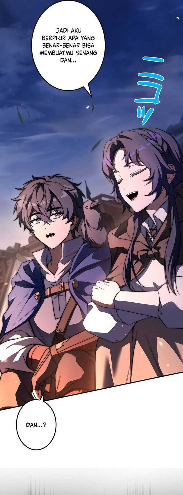 Baca I Became a Wizard in a Medieval Fantasy World - Chapter 19 halaman 23