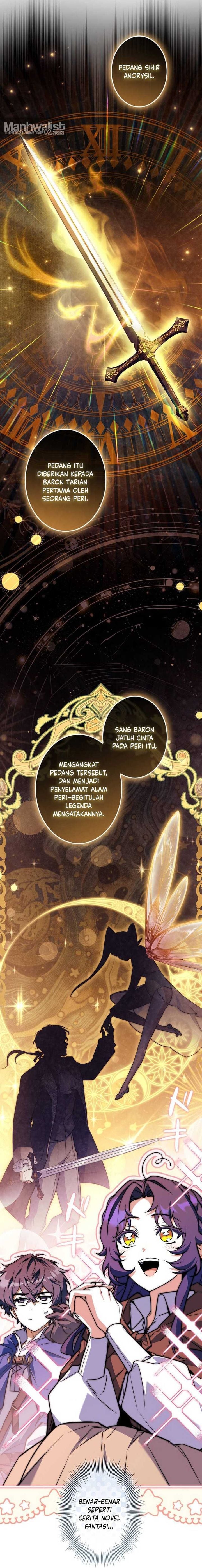 Baca I Became a Wizard in a Medieval Fantasy World - Chapter 19 halaman 24