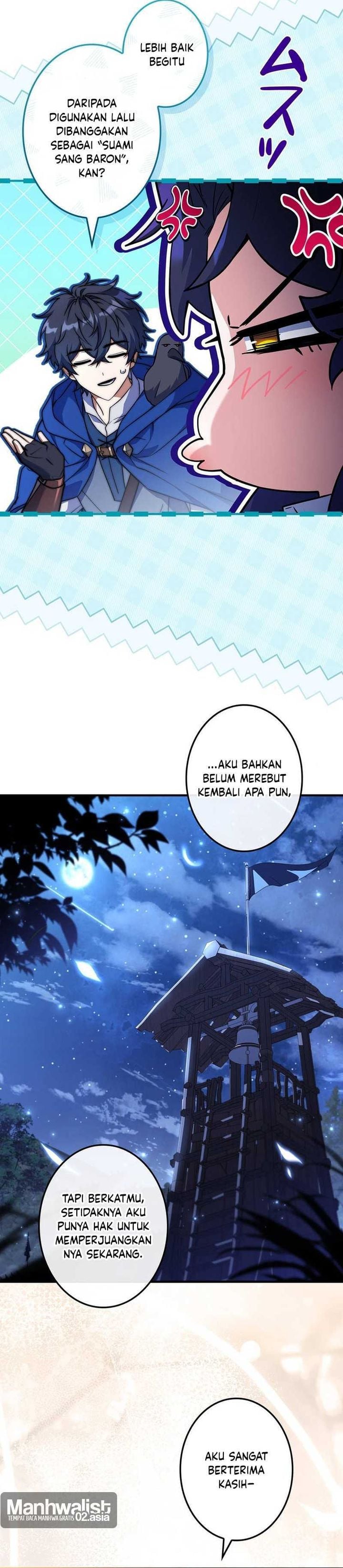 Baca I Became a Wizard in a Medieval Fantasy World - Chapter 19 halaman 29