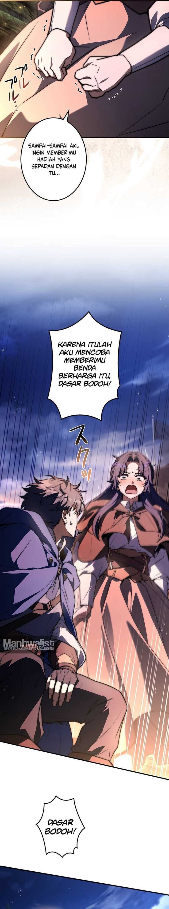 Baca I Became a Wizard in a Medieval Fantasy World - Chapter 19 halaman 30