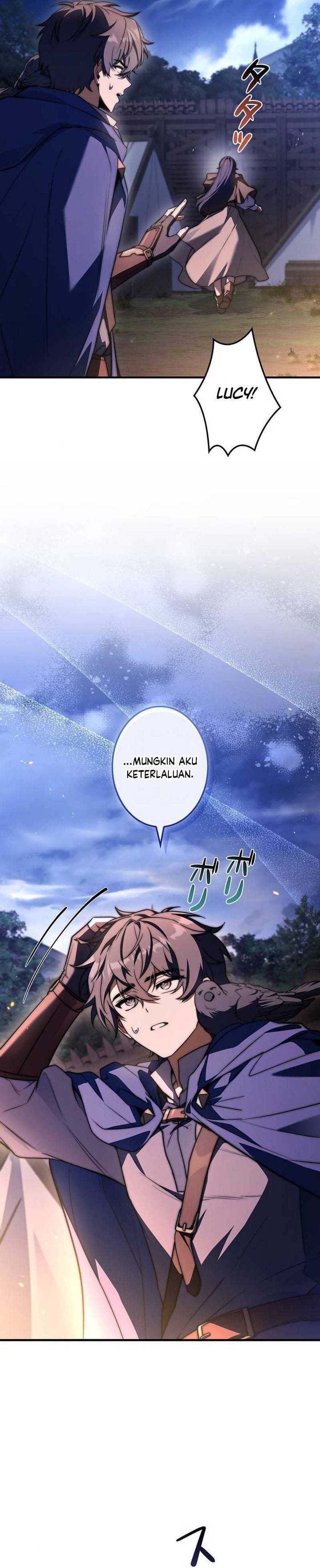 Baca I Became a Wizard in a Medieval Fantasy World - Chapter 19 halaman 31