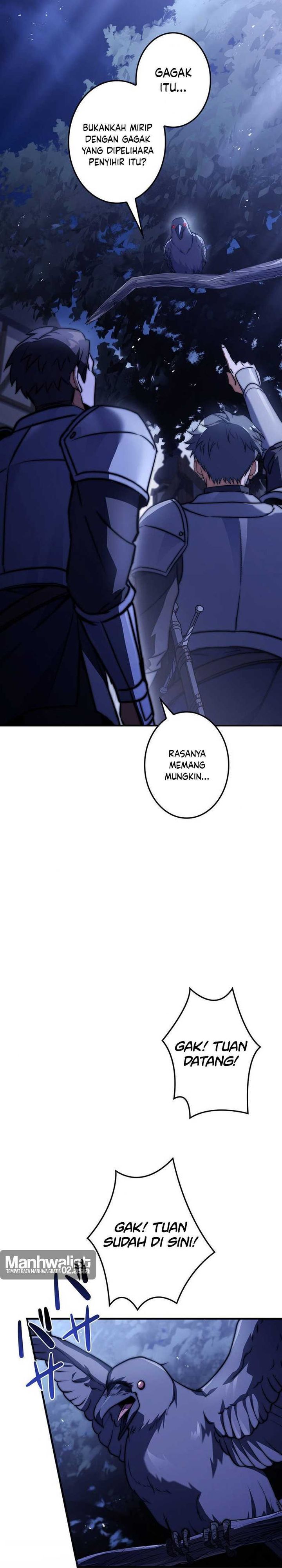 Baca I Became a Wizard in a Medieval Fantasy World - Chapter 19 halaman 36