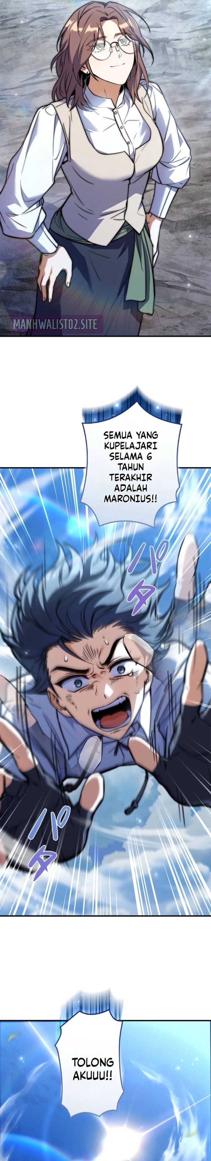 Baca I Became a Wizard in a Medieval Fantasy World - Chapter 2 halaman 11