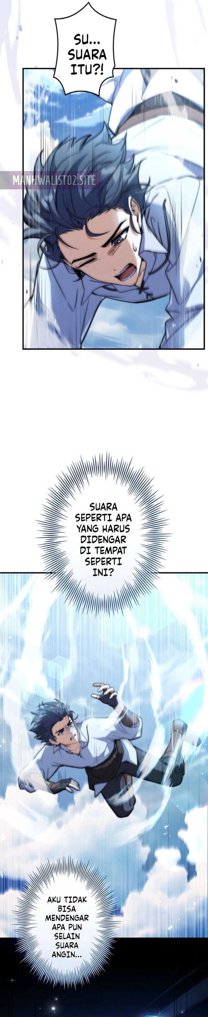 Baca I Became a Wizard in a Medieval Fantasy World - Chapter 2 halaman 13