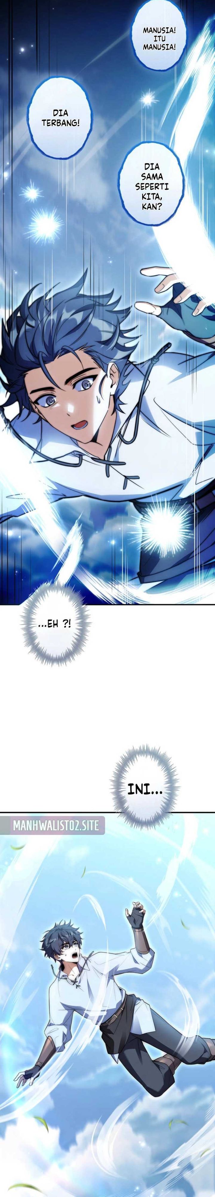 Baca I Became a Wizard in a Medieval Fantasy World - Chapter 2 halaman 14