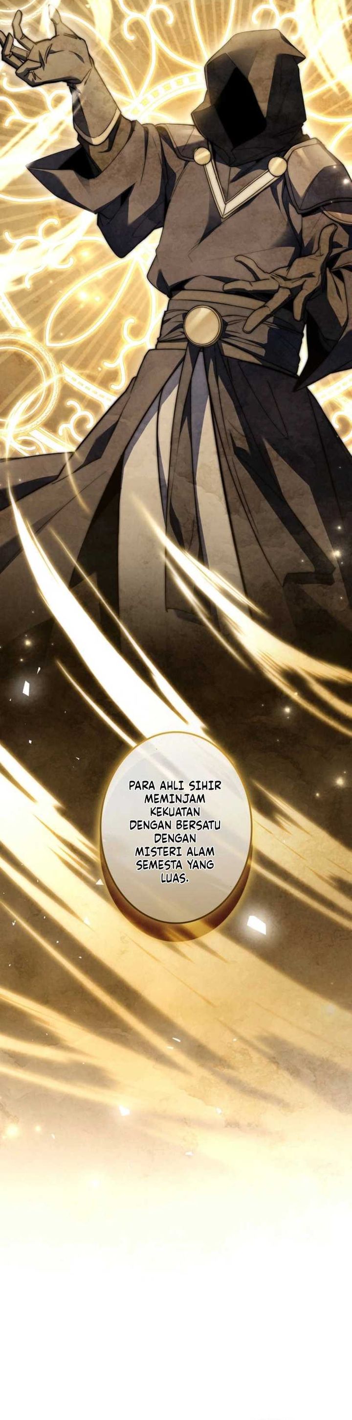 Baca I Became a Wizard in a Medieval Fantasy World - Chapter 2 halaman 17