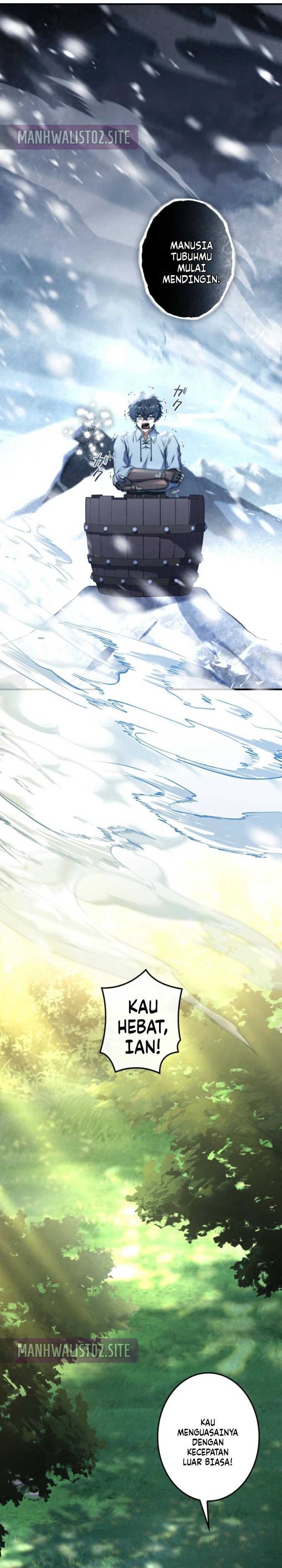 Baca I Became a Wizard in a Medieval Fantasy World - Chapter 2 halaman 22
