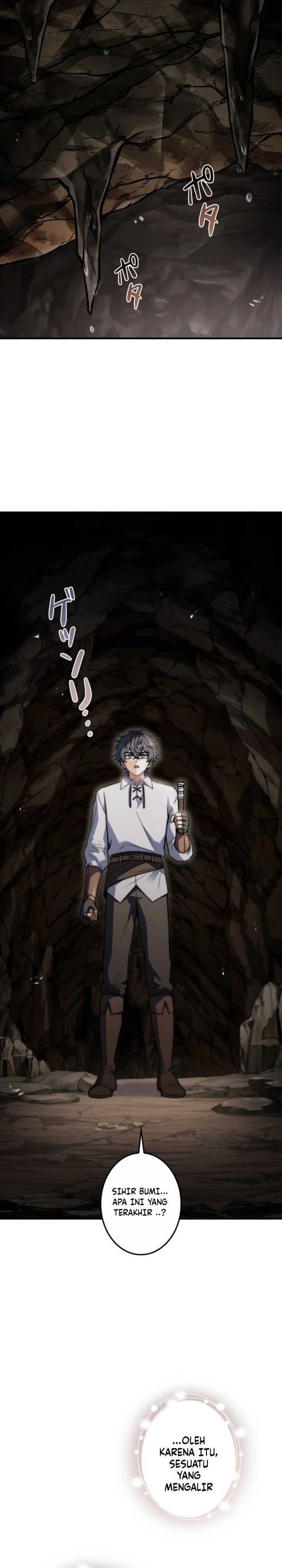 Baca I Became a Wizard in a Medieval Fantasy World - Chapter 2 halaman 26