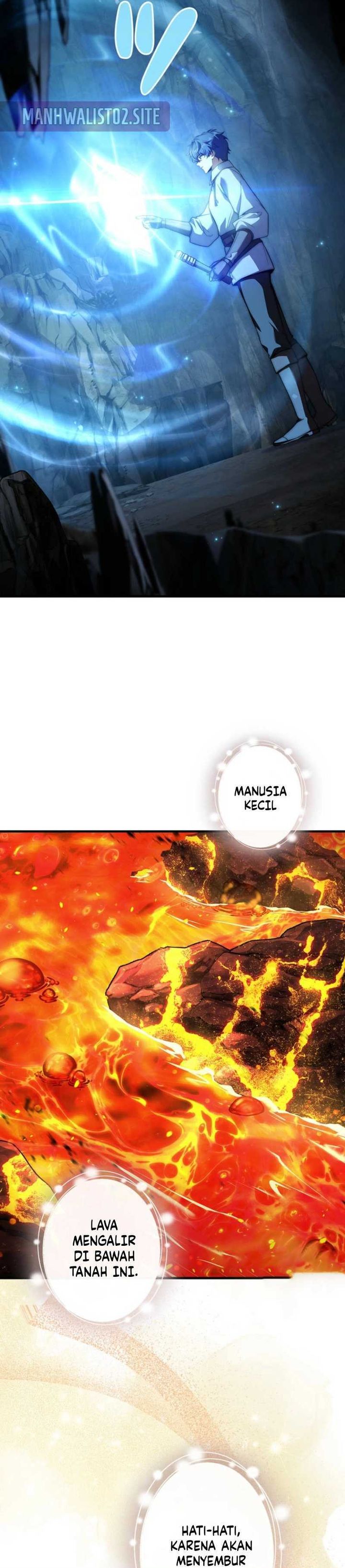Baca I Became a Wizard in a Medieval Fantasy World - Chapter 2 halaman 30